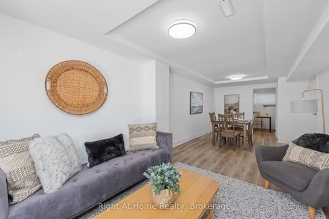 Photo 22 at 3 - 1400 Mary Street N, Samac, Oshawa