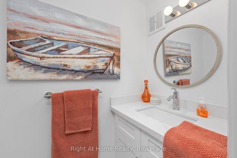 Photo 25 at 3 - 1400 Mary Street N, Samac, Oshawa