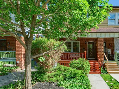 Photo 0 at 5 Watford Avenue, Oakwood Village, Toronto