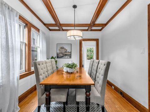 Photo 4 at 5 Watford Avenue, Oakwood Village, Toronto