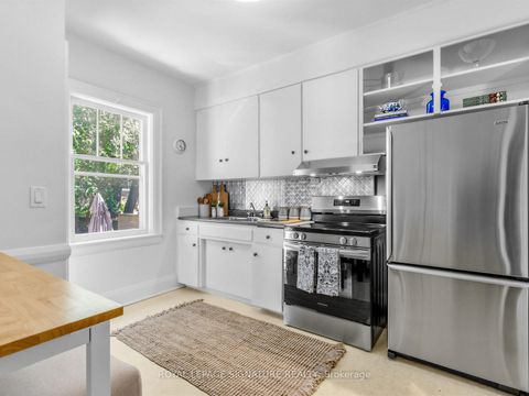 Photo 6 at 5 Watford Avenue, Oakwood Village, Toronto