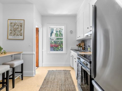 Photo 8 at 5 Watford Avenue, Oakwood Village, Toronto