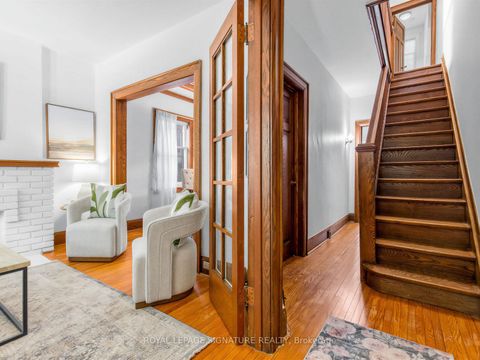 Photo 9 at 5 Watford Avenue, Oakwood Village, Toronto