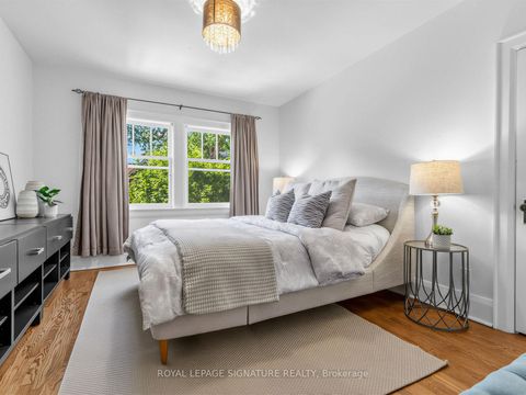 Photo 10 at 5 Watford Avenue, Oakwood Village, Toronto