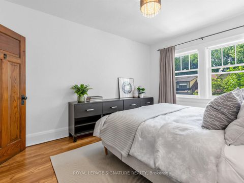 Photo 11 at 5 Watford Avenue, Oakwood Village, Toronto