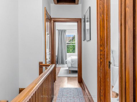 Photo 12 at 5 Watford Avenue, Oakwood Village, Toronto