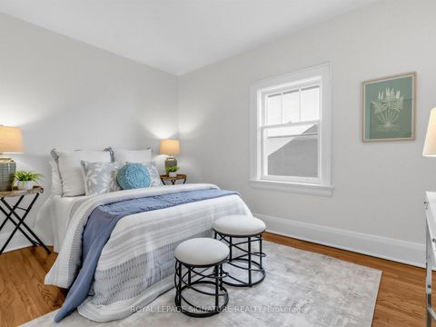 Photo 13 at 5 Watford Avenue, Oakwood Village, Toronto