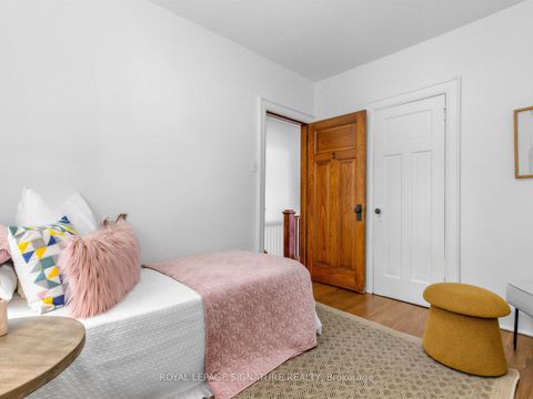 Photo 14 at 5 Watford Avenue, Oakwood Village, Toronto