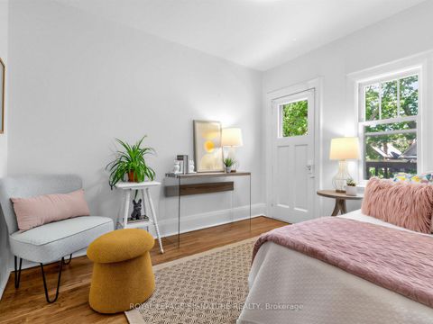 Photo 15 at 5 Watford Avenue, Oakwood Village, Toronto
