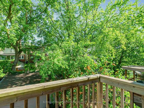 Photo 16 at 5 Watford Avenue, Oakwood Village, Toronto