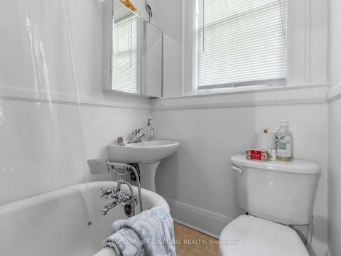 Photo 17 at 5 Watford Avenue, Oakwood Village, Toronto