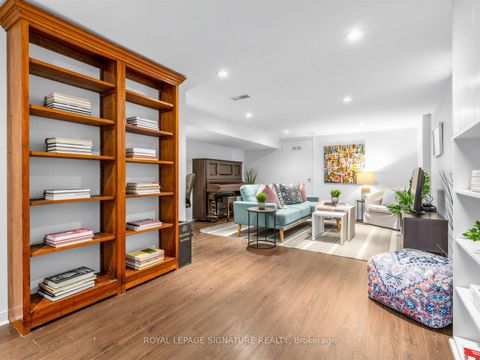 Photo 18 at 5 Watford Avenue, Oakwood Village, Toronto