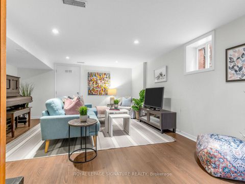 Photo 19 at 5 Watford Avenue, Oakwood Village, Toronto