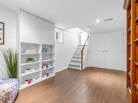 Photo 20 at 5 Watford Avenue, Oakwood Village, Toronto