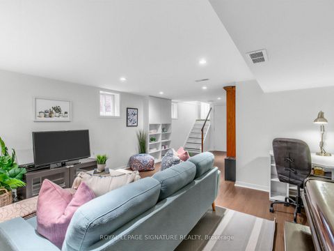 Photo 21 at 5 Watford Avenue, Oakwood Village, Toronto