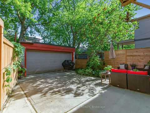 Photo 23 at 5 Watford Avenue, Oakwood Village, Toronto