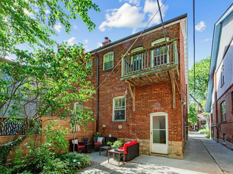 Photo 24 at 5 Watford Avenue, Oakwood Village, Toronto