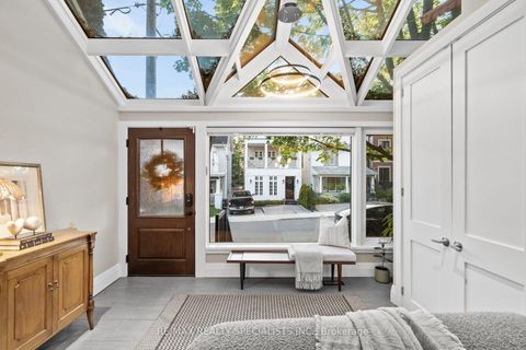 Photo 3 at 49 Wheeler Avenue, The Beaches, Toronto