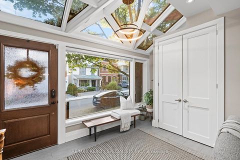 Photo 4 at 49 Wheeler Avenue, The Beaches, Toronto