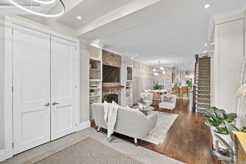 Photo 6 at 49 Wheeler Avenue, The Beaches, Toronto