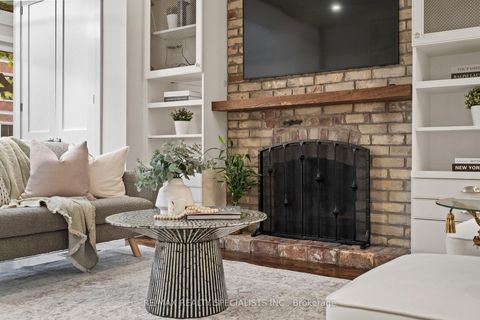 Photo 7 at 49 Wheeler Avenue, The Beaches, Toronto