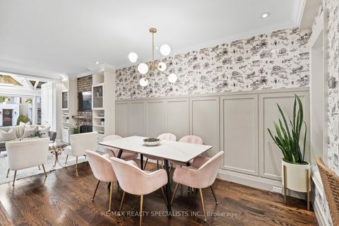 Photo 8 at 49 Wheeler Avenue, The Beaches, Toronto