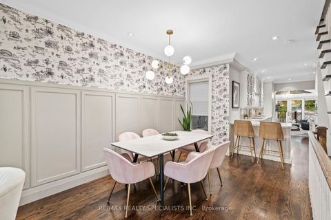 Photo 9 at 49 Wheeler Avenue, The Beaches, Toronto