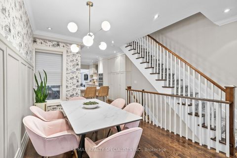 Photo 10 at 49 Wheeler Avenue, The Beaches, Toronto