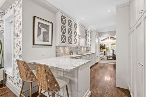 Photo 11 at 49 Wheeler Avenue, The Beaches, Toronto