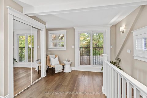 Photo 22 at 49 Wheeler Avenue, The Beaches, Toronto