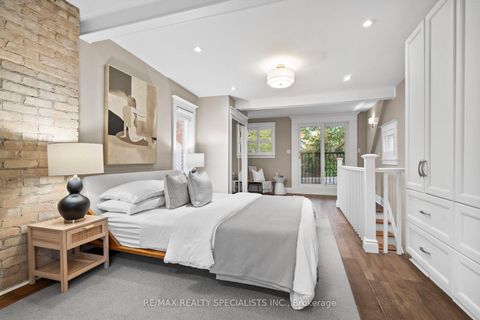 Photo 23 at 49 Wheeler Avenue, The Beaches, Toronto