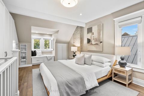 Photo 25 at 49 Wheeler Avenue, The Beaches, Toronto