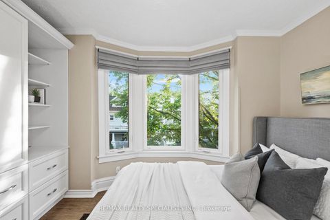 Photo 30 at 49 Wheeler Avenue, The Beaches, Toronto