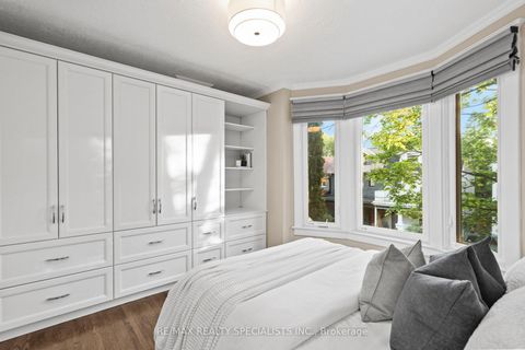 Photo 31 at 49 Wheeler Avenue, The Beaches, Toronto