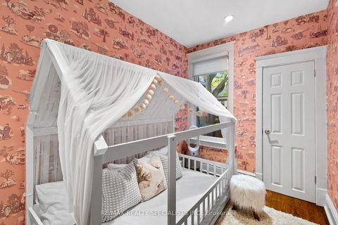 Photo 32 at 49 Wheeler Avenue, The Beaches, Toronto