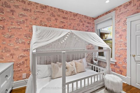 Photo 34 at 49 Wheeler Avenue, The Beaches, Toronto