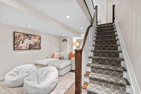 Photo 35 at 49 Wheeler Avenue, The Beaches, Toronto