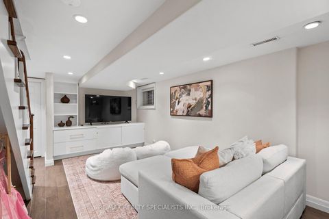 Photo 37 at 49 Wheeler Avenue, The Beaches, Toronto