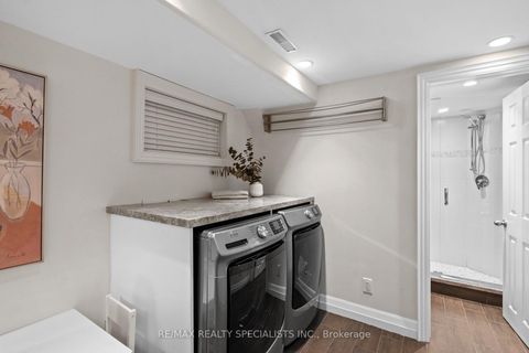 Photo 40 at 49 Wheeler Avenue, The Beaches, Toronto