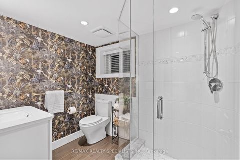 Photo 41 at 49 Wheeler Avenue, The Beaches, Toronto