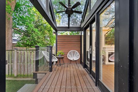 Photo 43 at 49 Wheeler Avenue, The Beaches, Toronto