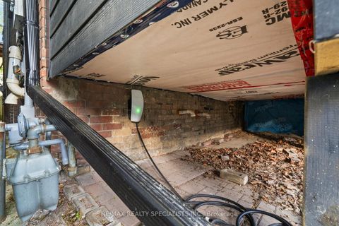 Photo 49 at 49 Wheeler Avenue, The Beaches, Toronto