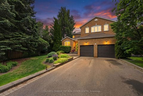 Photo 0 at 274 Kirby Crescent, Glenway Estates, Newmarket