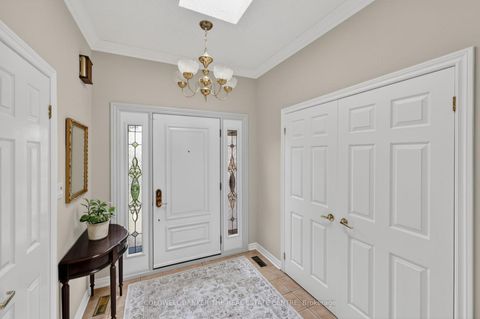 Photo 4 at 274 Kirby Crescent, Glenway Estates, Newmarket