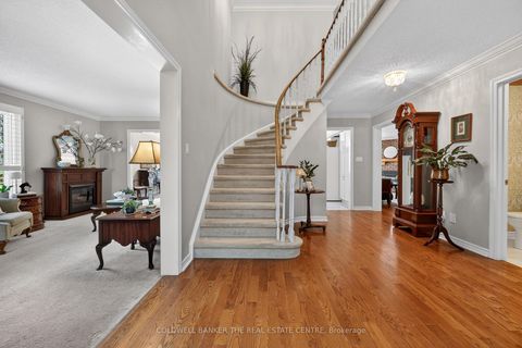 Photo 5 at 274 Kirby Crescent, Glenway Estates, Newmarket
