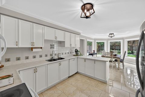 Photo 7 at 274 Kirby Crescent, Glenway Estates, Newmarket