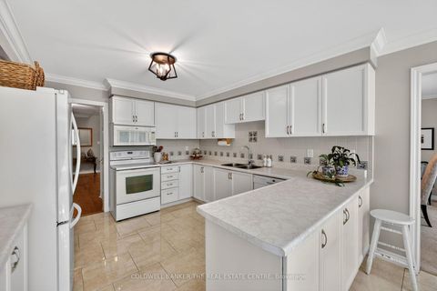 Photo 8 at 274 Kirby Crescent, Glenway Estates, Newmarket