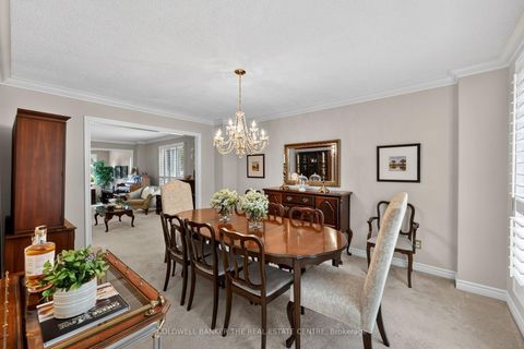 Photo 11 at 274 Kirby Crescent, Glenway Estates, Newmarket