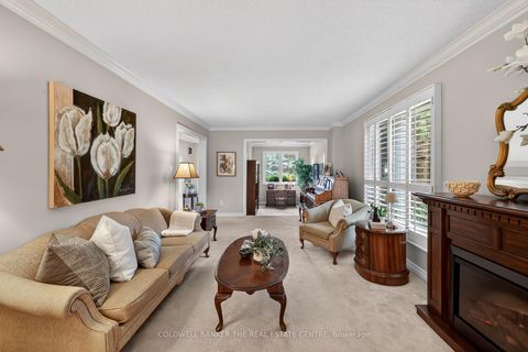 Photo 12 at 274 Kirby Crescent, Glenway Estates, Newmarket