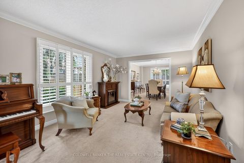 Photo 13 at 274 Kirby Crescent, Glenway Estates, Newmarket